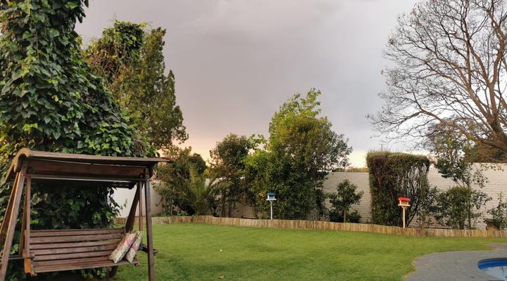 Moonview Accommodation