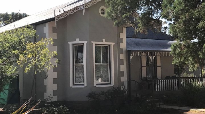 4 Seasons Guest House