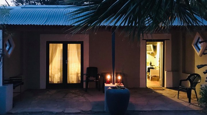 4 Seasons Guest House