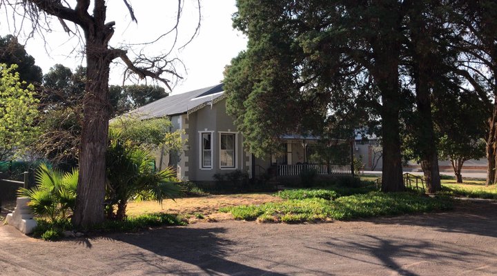 4 Seasons Guest House