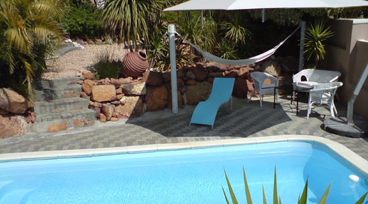 Villa Surprise Guest House