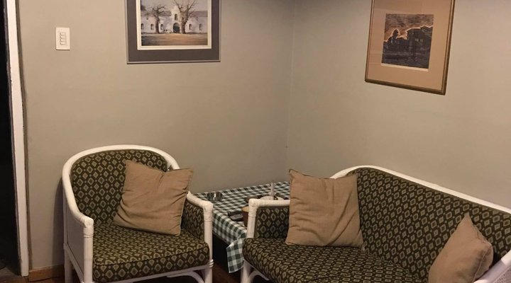 4 Seasons Guest House