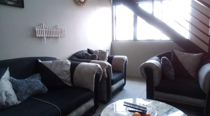 Rosebank Accommodation 1