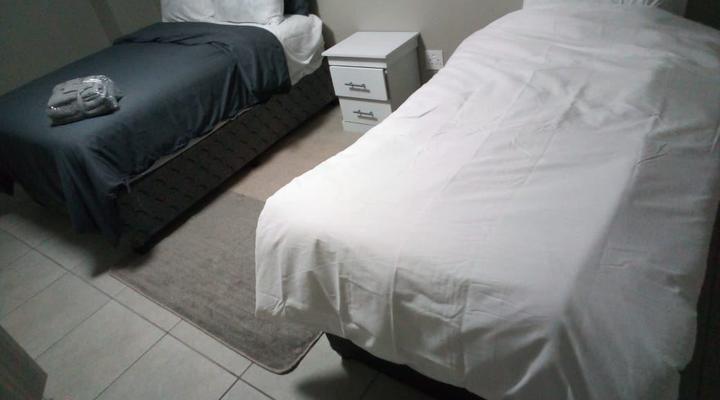 Rosebank Accommodation 1