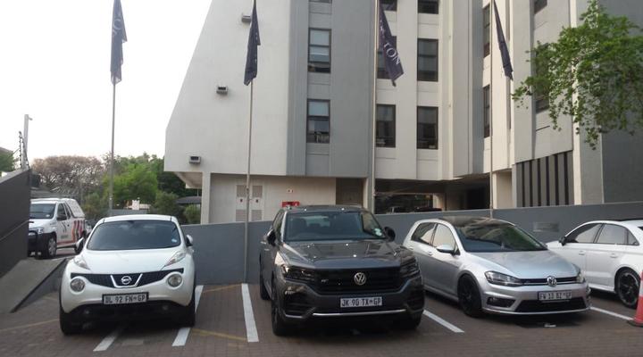 Rosebank Accommodation 1