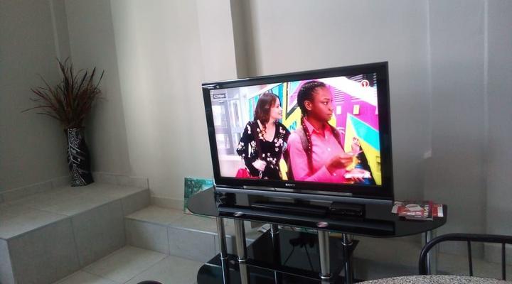 Rosebank Accommodation 1