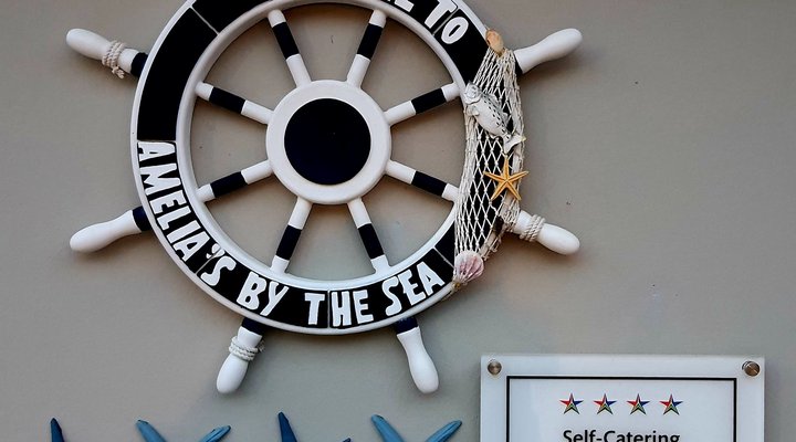 Amelia's by the Sea