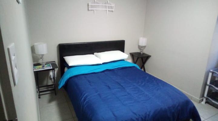 Rosebank Accommodation 134 106