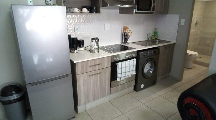 Rosebank Accommodation 134 106