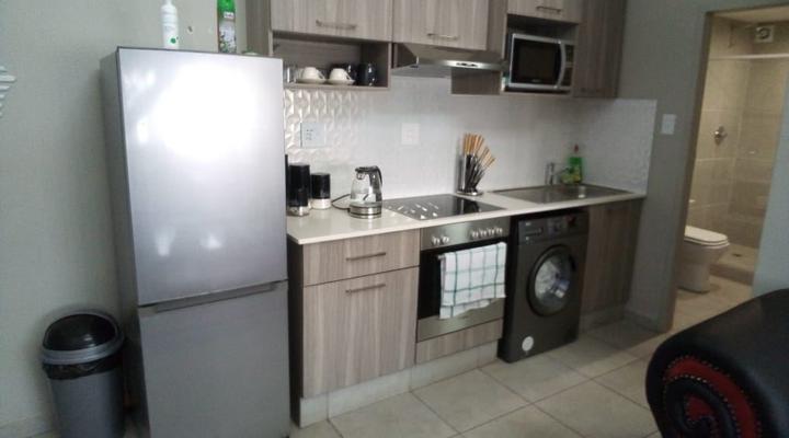 Rosebank Accommodation 134 106