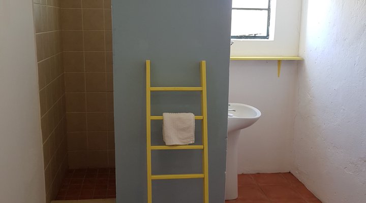 Taaiboschfontein Karoo Accommodation
