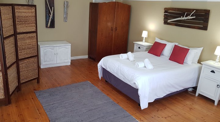 Taaiboschfontein Karoo Accommodation