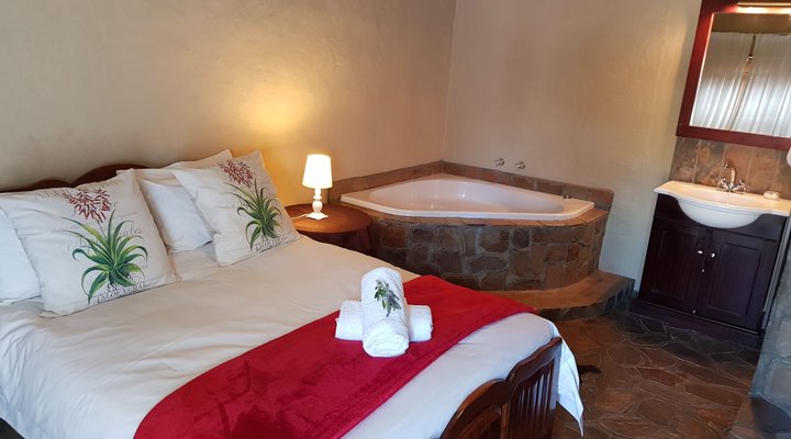 Taaiboschfontein Karoo Accommodation