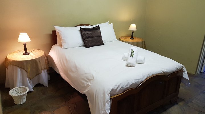 Taaiboschfontein Karoo Accommodation