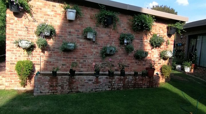 Abelia Guestrooms