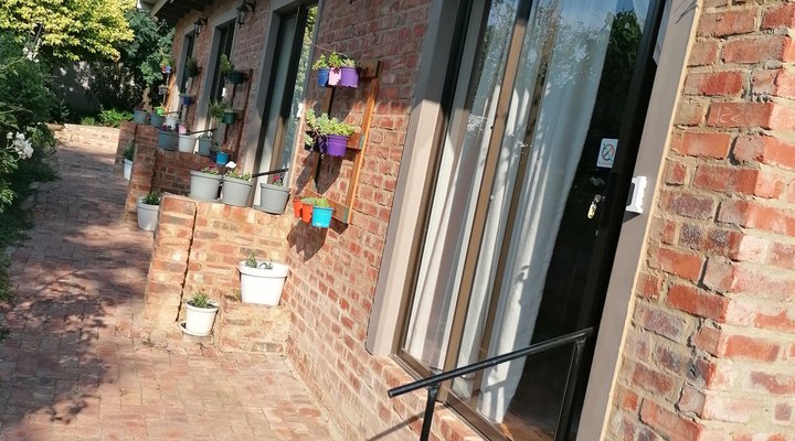Abelia Guestrooms