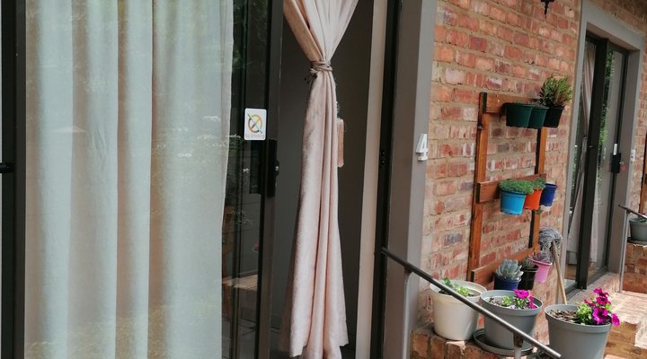 Abelia Guestrooms