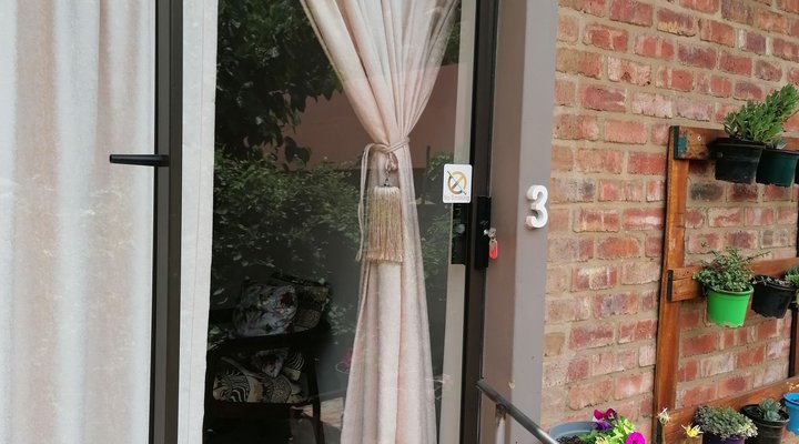 Abelia Guestrooms