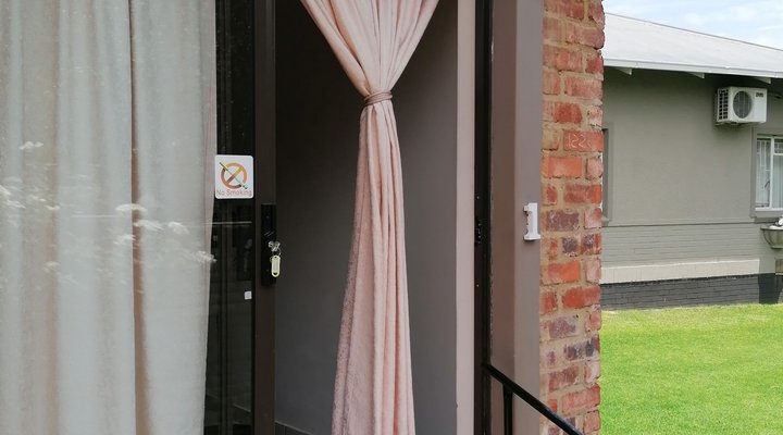Abelia Guestrooms