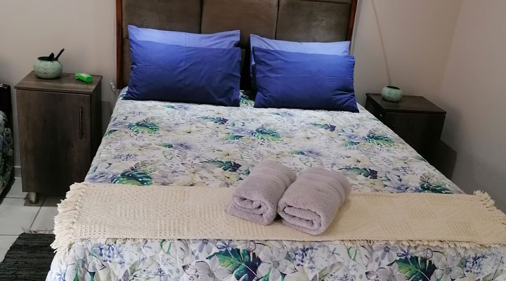 Abelia Guestrooms