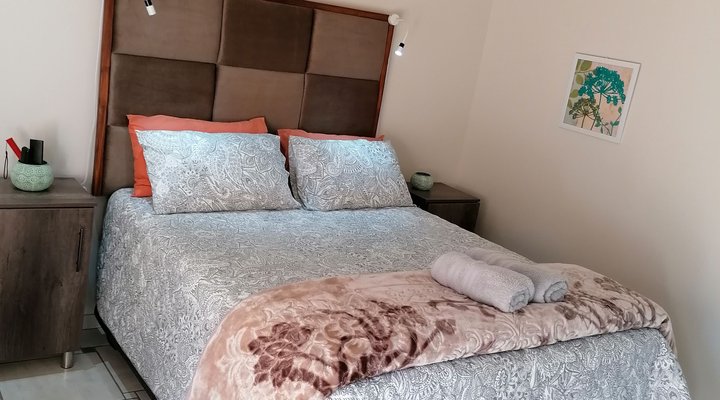 Abelia Guestrooms