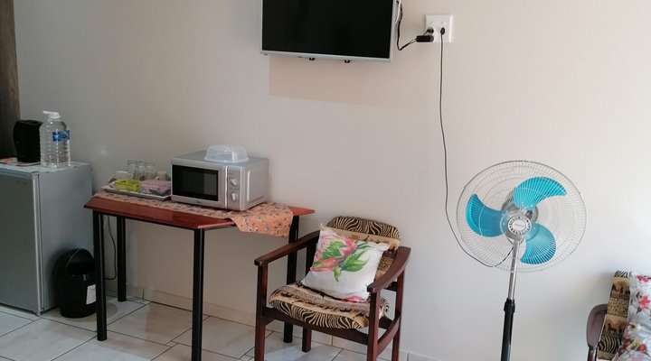 Abelia Guestrooms