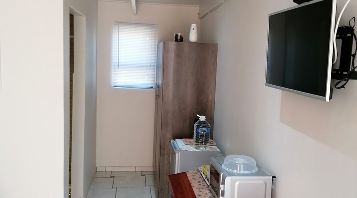 Abelia Guestrooms
