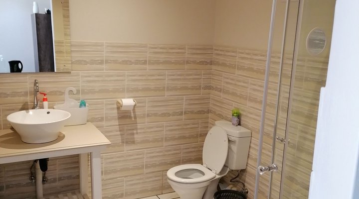 Abelia Guestrooms