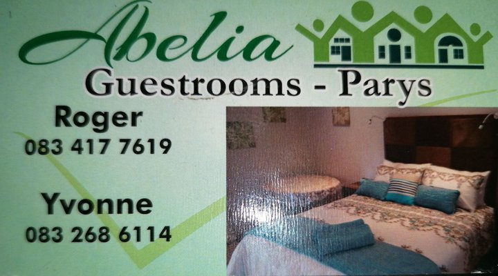 Abelia Guestrooms