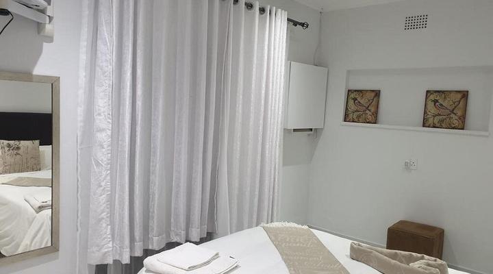 Semeni Asante Accommodations