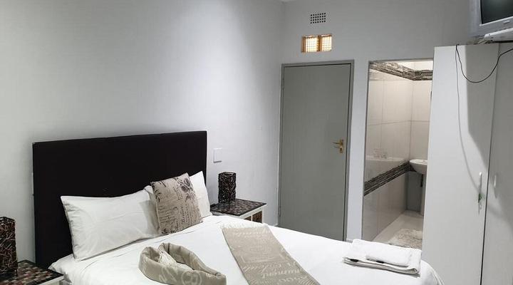 Semeni Asante Accommodations