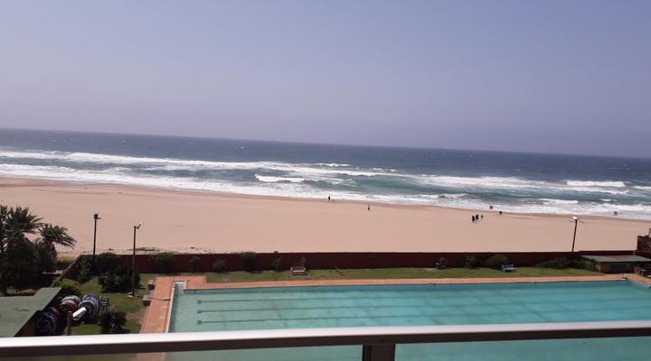 Margate Boulevard 403