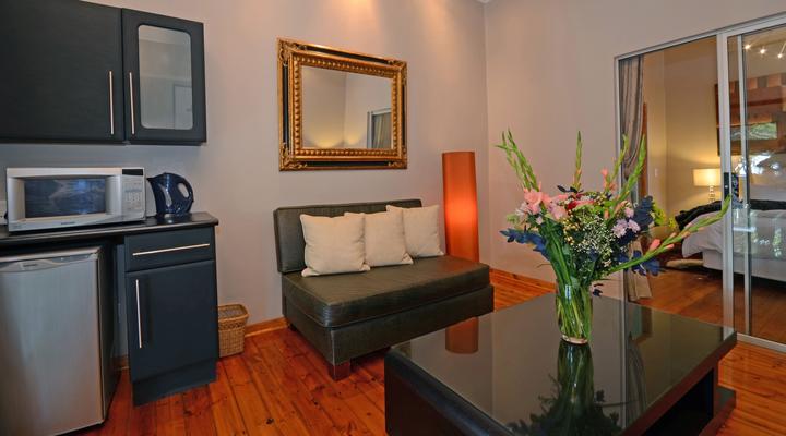 Johannesburg Suites on 7th