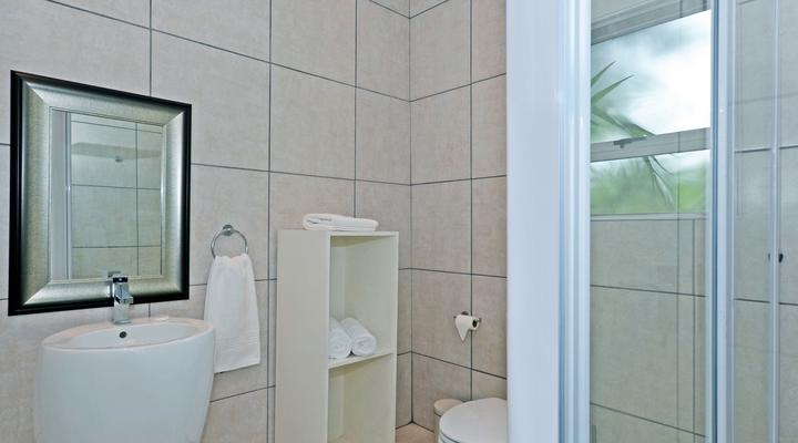 Johannesburg Suites on 7th