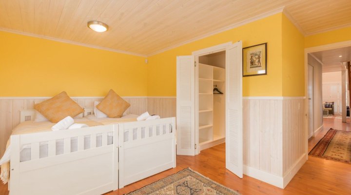 Kleinkrantz Beach House