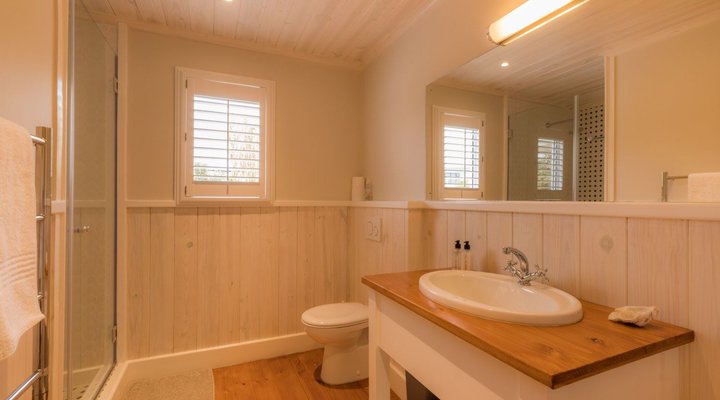 Kleinkrantz Beach House