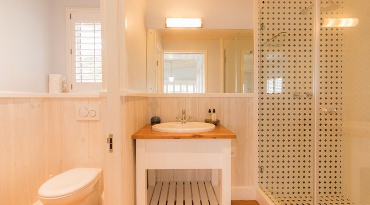 Kleinkrantz Beach House
