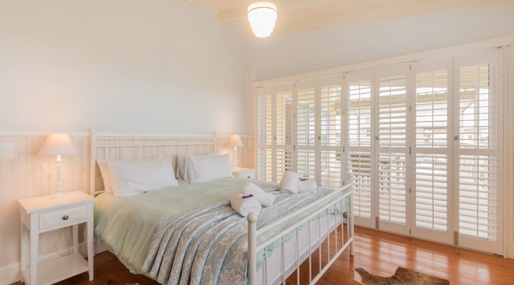 Kleinkrantz Beach House