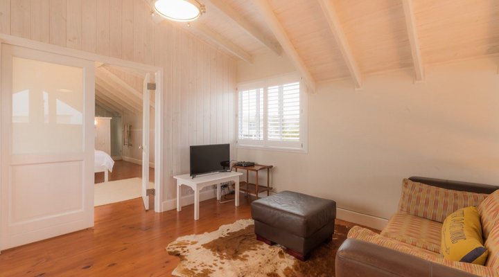 Kleinkrantz Beach House