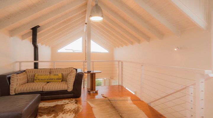 Kleinkrantz Beach House