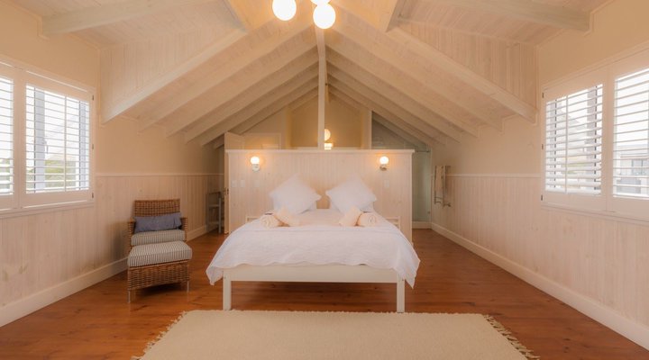 Kleinkrantz Beach House