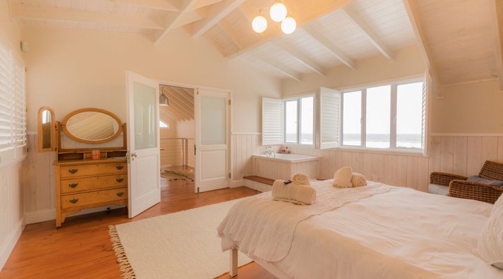 Kleinkrantz Beach House