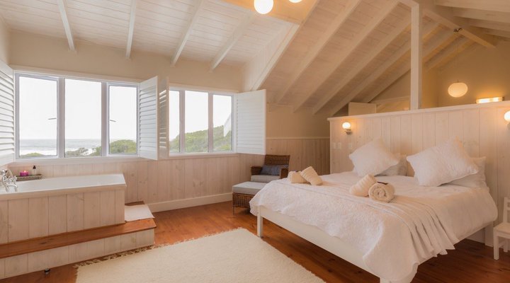Kleinkrantz Beach House
