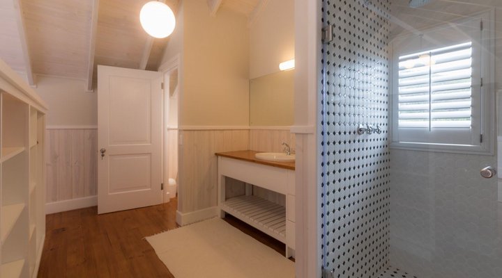 Kleinkrantz Beach House
