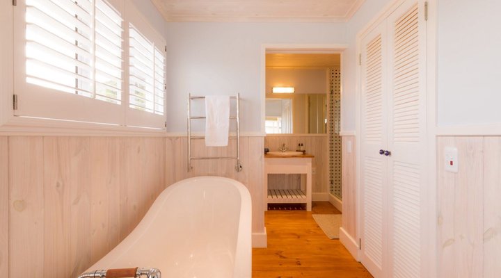 Kleinkrantz Beach House