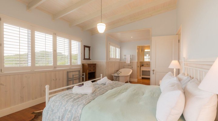 Kleinkrantz Beach House