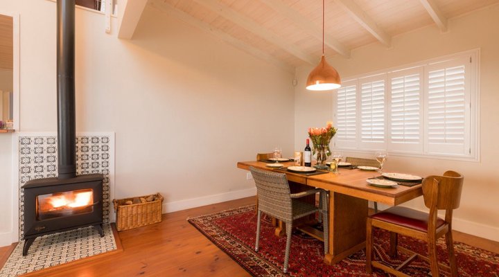 Kleinkrantz Beach House