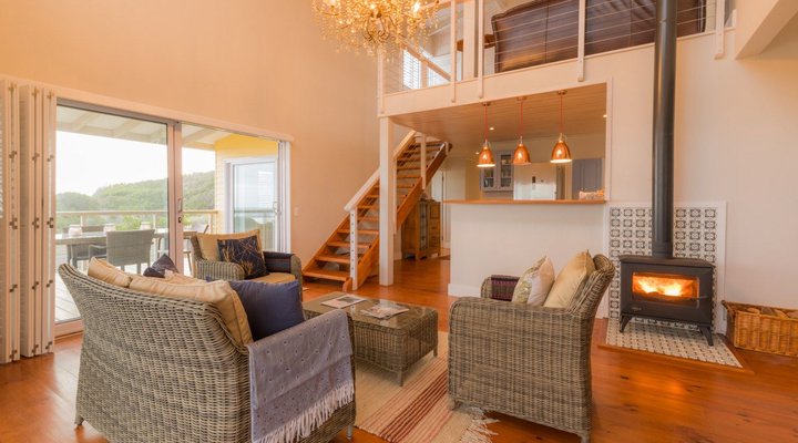 Kleinkrantz Beach House