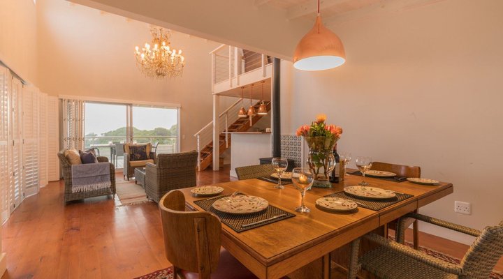 Kleinkrantz Beach House