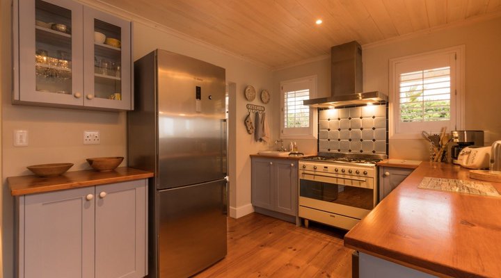 Kleinkrantz Beach House